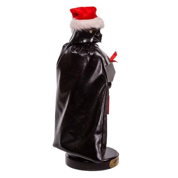 Kurt s. Adler Star Wars™ Vader With Tie Fighter Nutcracker