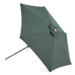9ft. Hunter Metal Umbrella