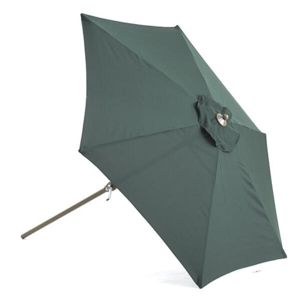 9ft. Hunter Metal Umbrella - image 