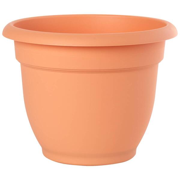 Bloem Ariana Plastic Planter - Terra Cotta - image 
