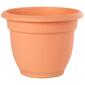 Bloem Ariana Plastic Planter - Terra Cotta - image 1