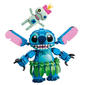 LEGO® Disney Stich & Scrump Building Kit - image 3