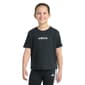 Girls (7-16) adidas(R) Embroidered Logo Short Sleeve Tee - image 1