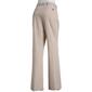 Womens Calvin Klein Modern Fit Textured Trouser Pants - image 2