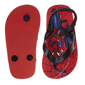 Toddler Boys Marvel™ Spider-Man Flip Flops - image 7