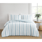 Truly Soft Aiden Stripe 3pc. Comforter Set - image 2