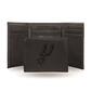Mens NBA San Antonio Spurs Faux Leather Trifold Wallet - image 1