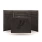 Mens NBA San Antonio Spurs Faux Leather Trifold Wallet - image 1
