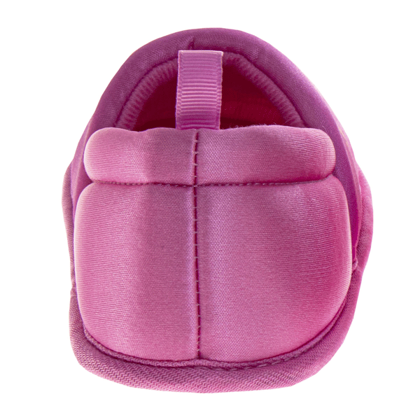 Toddler Girls Dora the Explorer Non-Slip Fluffy Slippers