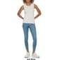 Womens Calvin Klein Smooth Ribbed Tank Top - image 6