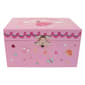Mele & Co. Mini Krista Jewelry Box - image 5
