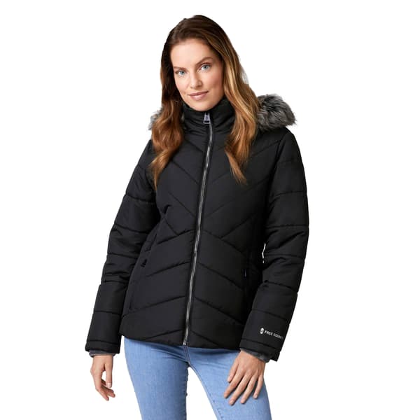 Boscov's womens outlet plus coats