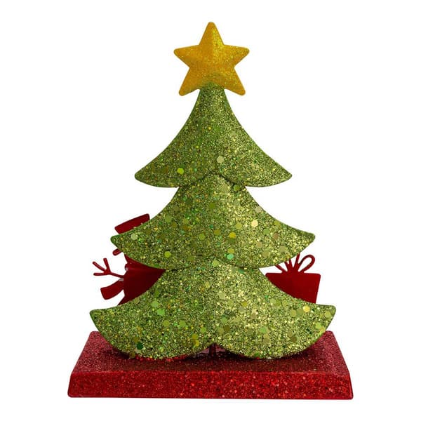 Kurt Adler 6.5in. Christmas Tree Stocking Holder