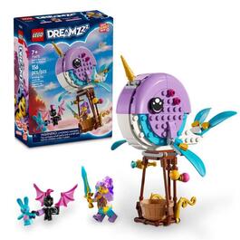 LEGO(R) DREAMZz Izzie Narwhal Hot Air Balloon