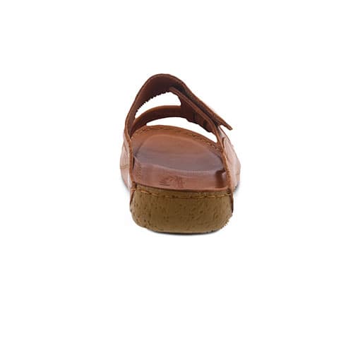 Womens Spring Step Gretta Wedge Sandals