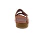 Womens Spring Step Gretta Wedge Sandals - image 4