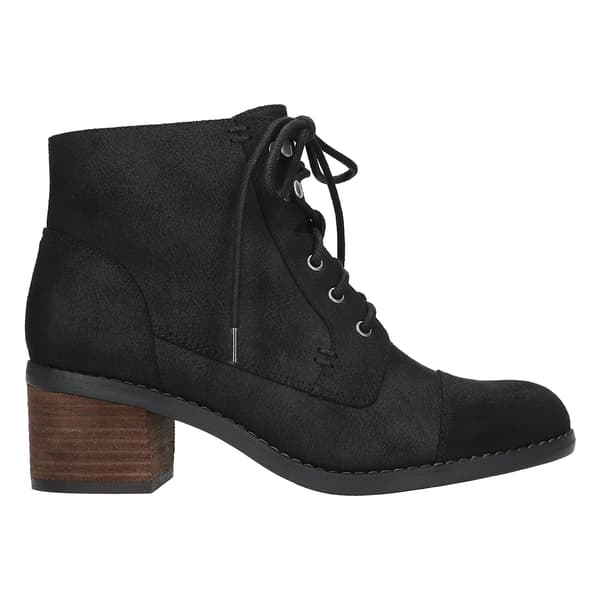 Womens Bella Vita Sarina Lace Up Ankle Boots