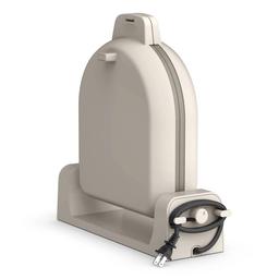 Bella Flip & Store Ceramic Waffle Maker