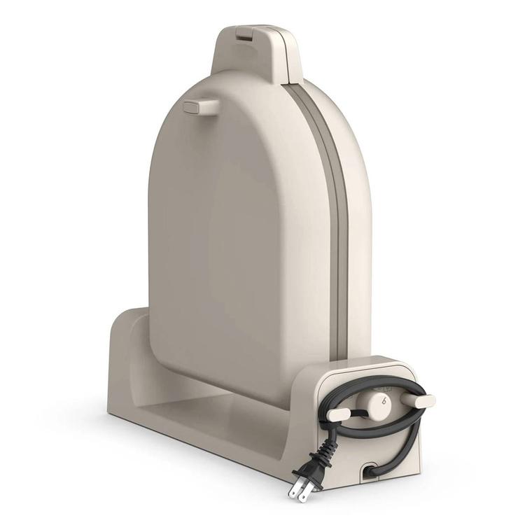 Bella Flip & Store Ceramic Waffle Maker