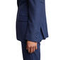 Mens Paisley & Gray&#174; Notched Flannel Jacket - Navy - image 4