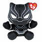 Ty Black Panther Plush - image 1