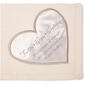 Pavilion Faith Hope Healing Royal Plush Blanket - image 1
