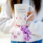Pavilion Nurse Meadows of Joy Mug - image 1
