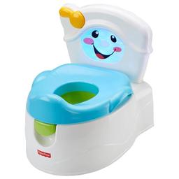 Fisher-Price Learn To Flush Potty