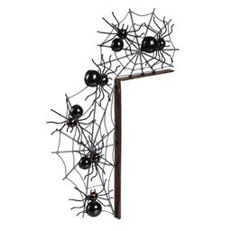Evergreen Metal Spider Door Crawler