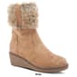 Womens Patrizia Yazzie Wedge Boots - image 8