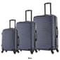 DUKAP Adly Lightweight Hardside Spinner 3pc. Luggage Set - image 7