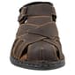 Mens French Shriner Amsterdam Fisherman Sandals - image 7