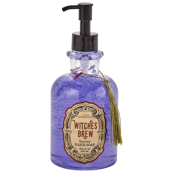 Simple Pleasures(R) Witches Brew Hand Soap - image 