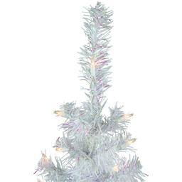 Northlight Seasonal 3ft. White Pine Artificial Christmas Tree