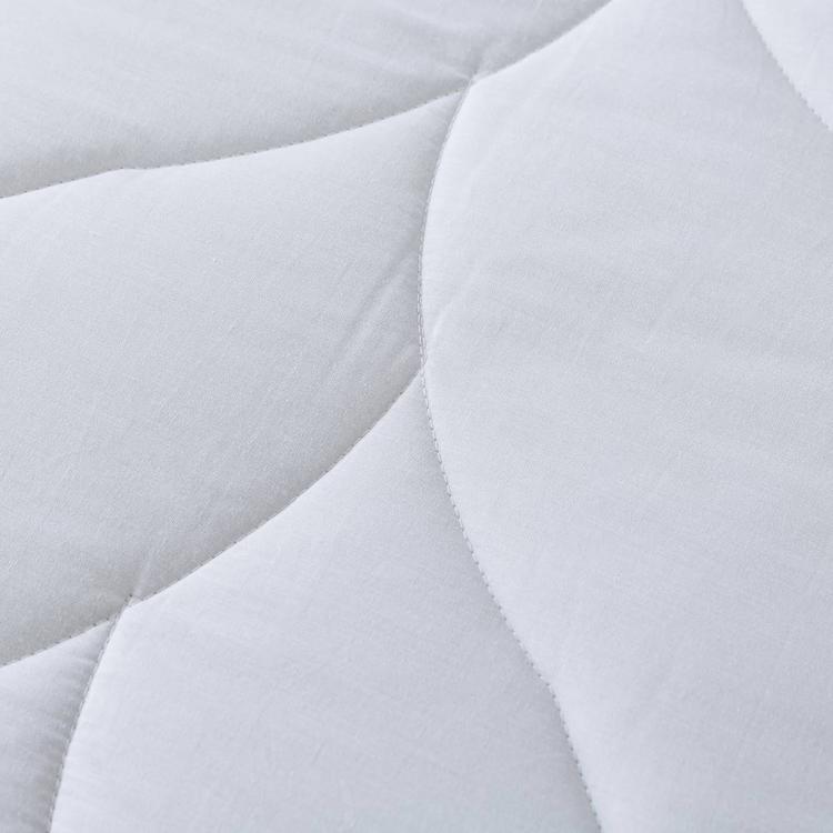 Waverly White Down Comforter
