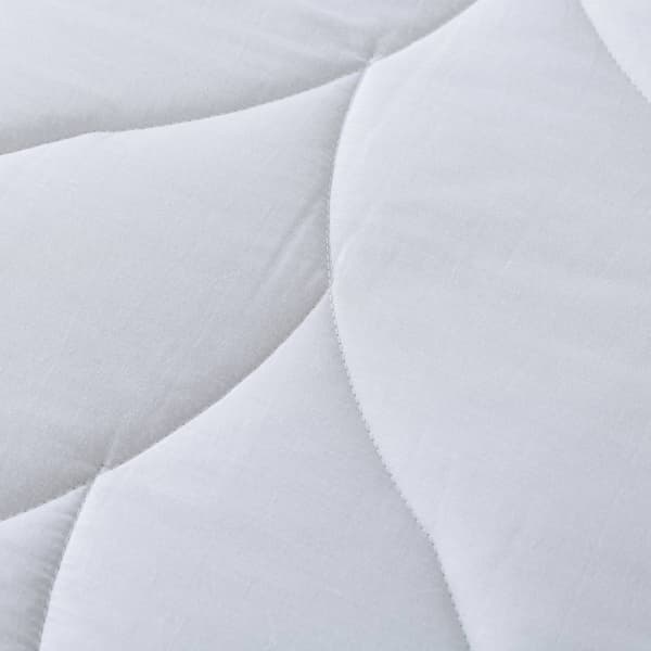 Waverly White Down Comforter