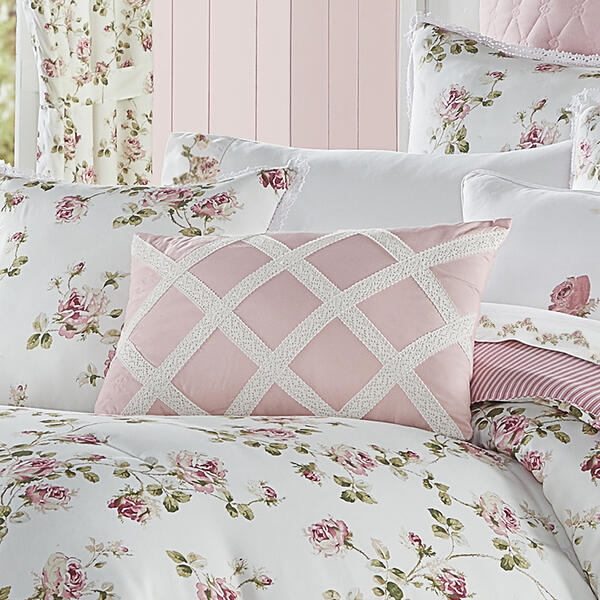 Royal Court Rosemary Boudoir Decorative Pillow