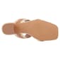 Womens New York & Company Fala Slide Sandals - image 7