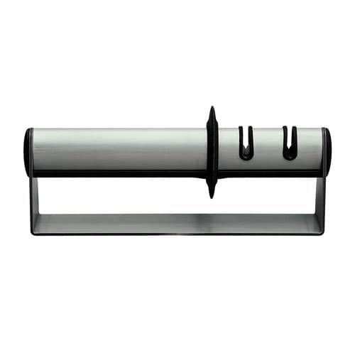 J.A. Henckels Stainless Steel Twin Sharpener