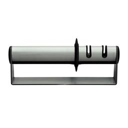 J. A. Henckels Stainless Steel Twin Sharpener