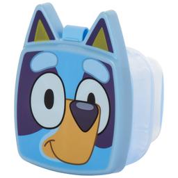 The First Years Bluey Flip Top Snack Cup