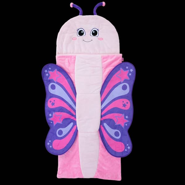 Bixbee Butterfly Sleeping Bag - image 