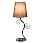 Creekwood Home Priva 19in. Contemporary Ivy Table Lamp - image 1