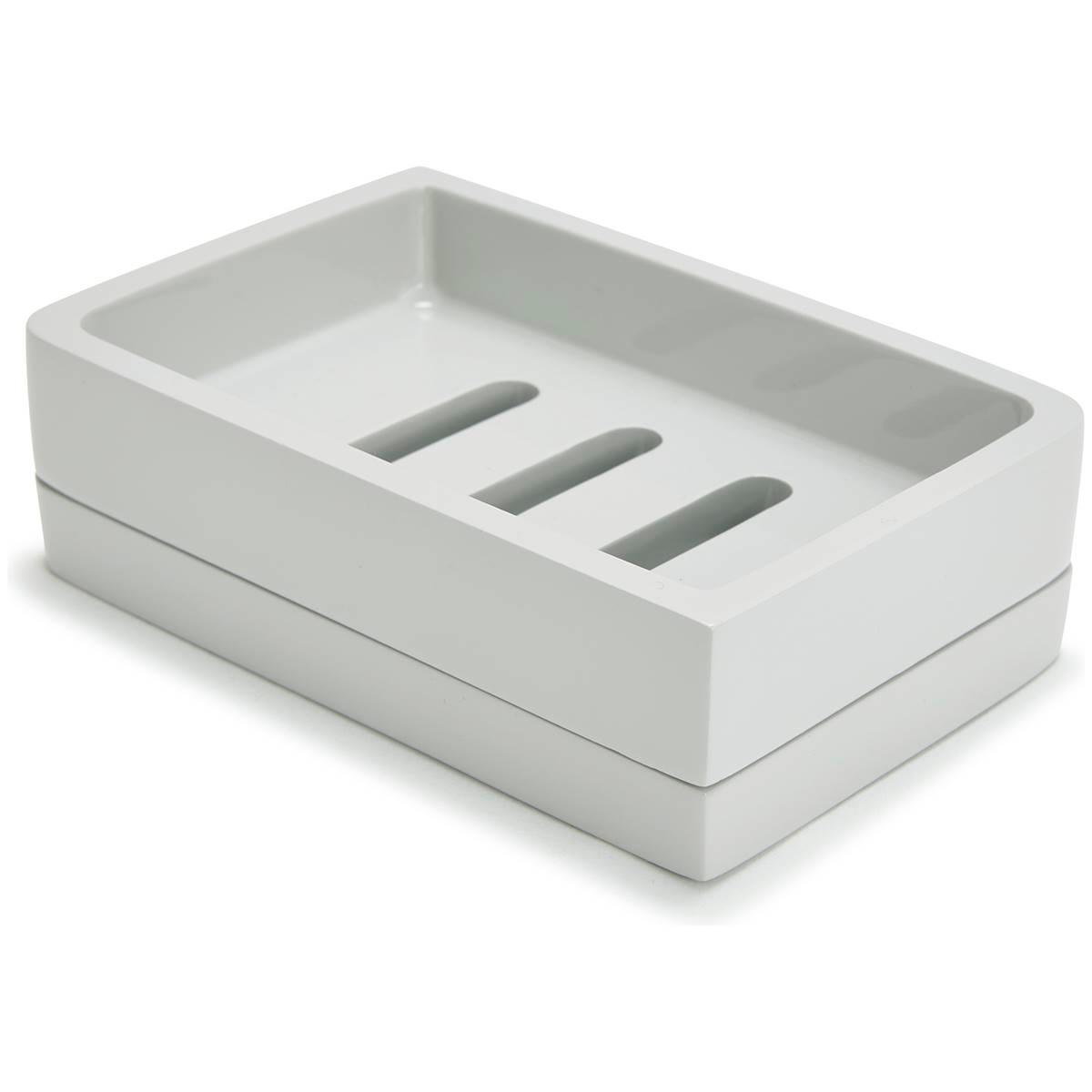 Cassadecor Lacquer Bath Accessories - Soap Dish