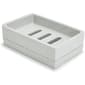 Cassadecor Lacquer Bath Accessories - Soap Dish - image 1
