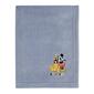 Disney Mickey and Friends Baby Blanket - image 1