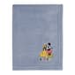 Disney Mickey and Friends Baby Blanket - image 1