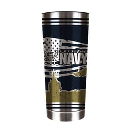 Philadelphia Eagles 18oz. Roadie Tumbler