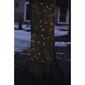 Northlight Seasonal Orange Tree Trunk Wrap Net Lights - image 3