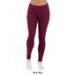 Womens 24/7 Comfort Apparel Ankle Stretch Leggings - image 9
